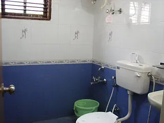 Homestay Serviced Apartments